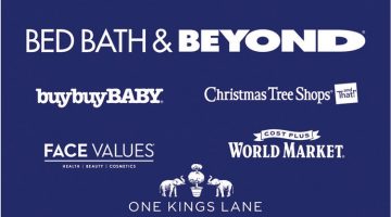 Bed Bath & Beyond Multi-Brand Gift Card
