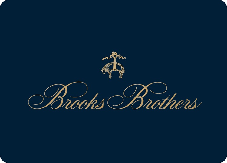 brooks brothers citi card