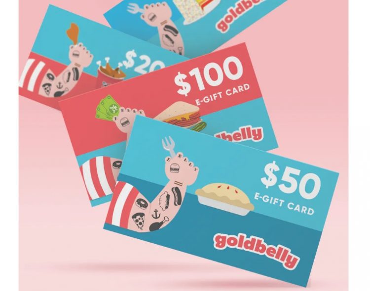 Goldbelly Amex Offer Spend 50 Get 10 Back Buy Physical Or - back 10 roblox gift card