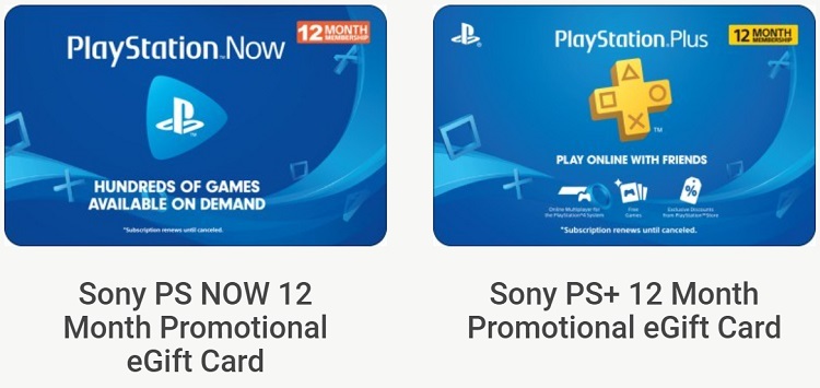 ps now subscription card