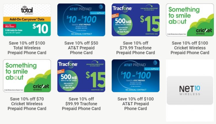 Expired Kroger Online Save 10 On Prepaid Phone Gift Cards - roblox gift card 10 kroger