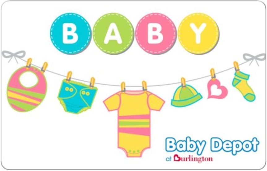 baby jumper burlington