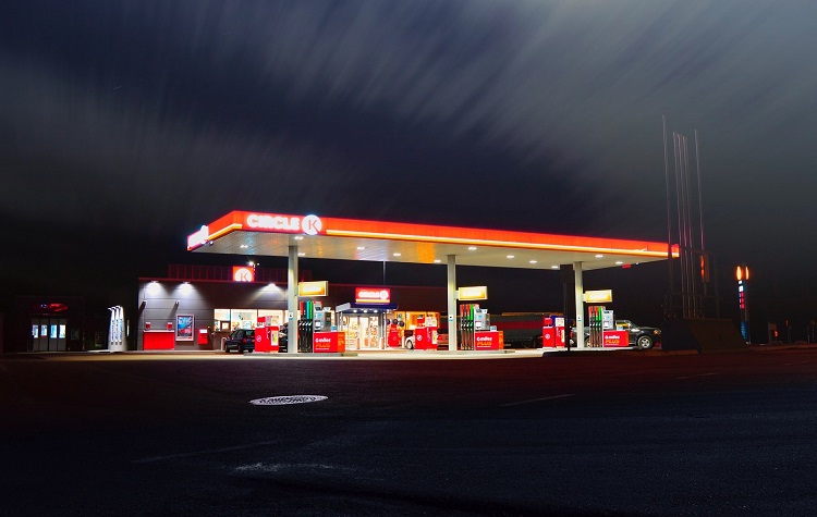 Expired Gas Station Amex Offer Earn 6x Or 8x Marriott Bonvoy Points On Up To 7 500 Of Spend Gc Galore - mo bil gas station roblox