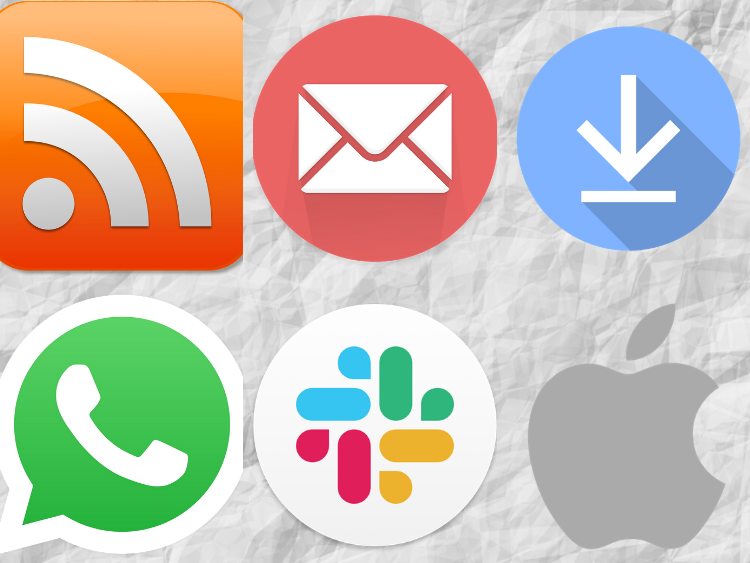 How To Get Gift Card Brand Alerts By Email, App, WhatsApp, Slack Or Apple Watch