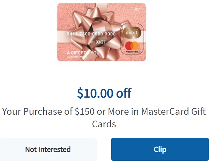 Expired Meijer Buy 150 Mastercard Gift Card Get 10 Off Limit 1 Gc Galore - roblox cards meijer