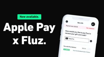 Apple Pay Fluz