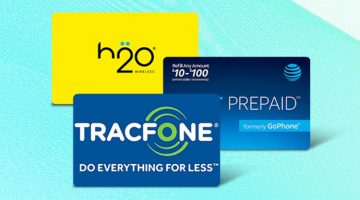 Newegg Prepaid Phone Gift Cards