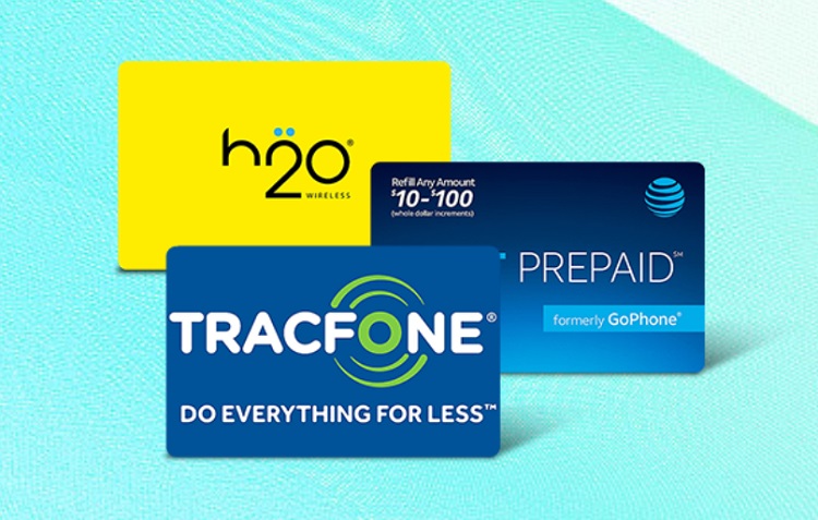 Newegg Prepaid Phone Gift Cards