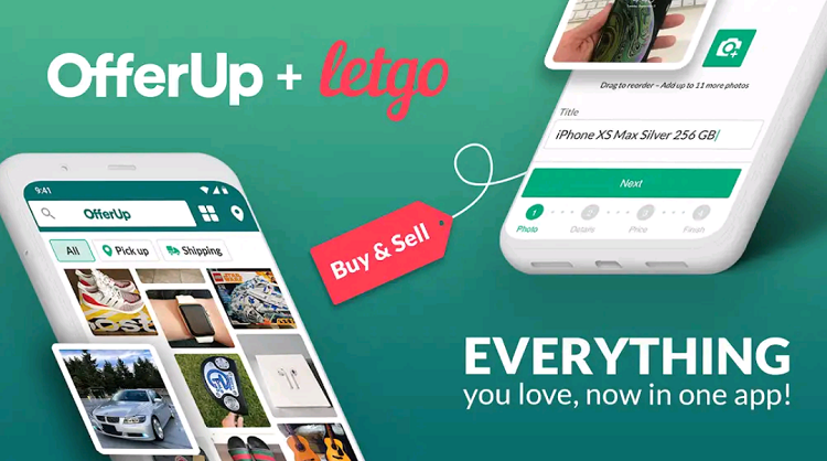 Offerup Letgo Have Merged Can T Sell Gift Cards In New App Gc Galore - how to merge roblox gift cards