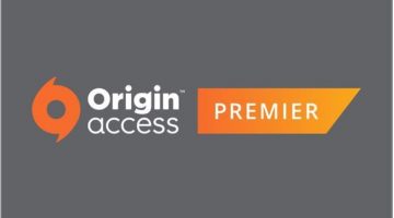 Origin Access Gift Card