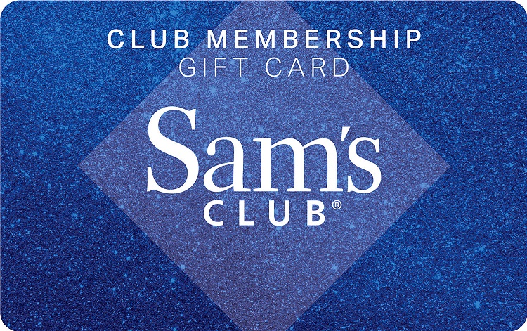 Sam's Club Membership Chase Offer: Get 20% Back (Valid On Both Club & Plus  Memberships) - Gift Cards Galore