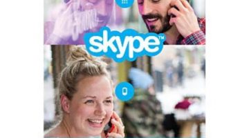 $25 Skype Gift Card