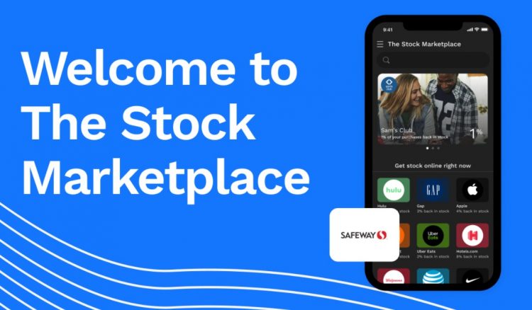 Bumped Stock Marketplace