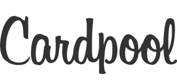Cardpool logo