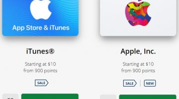 Chase Ultimate Rewards iTunes Apple