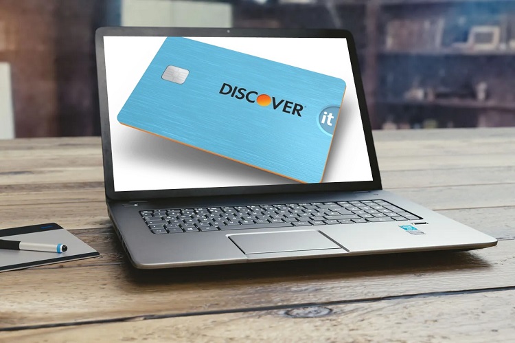 Discover Card featured image