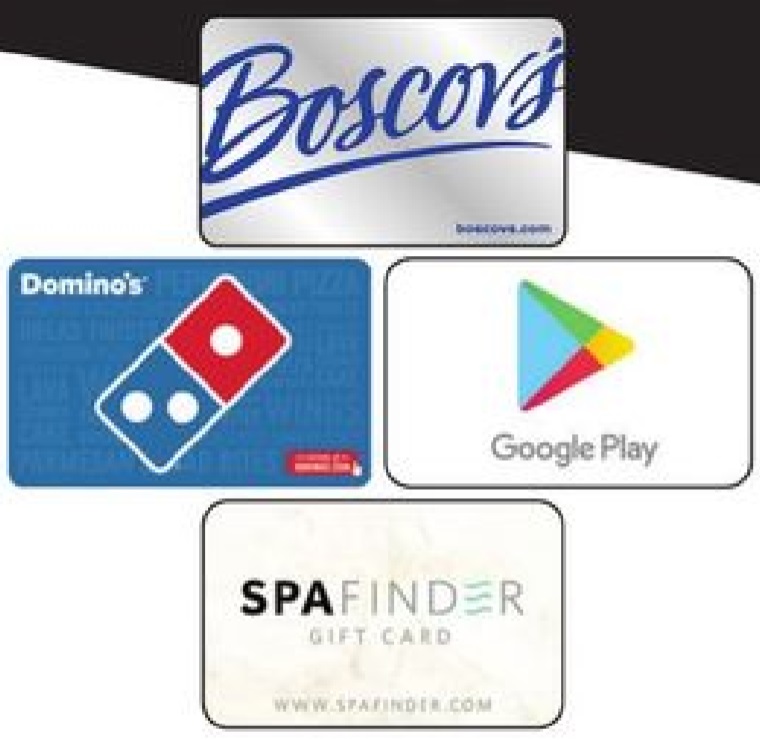 (EXPIRED) Giant/Martin's/Stop & Shop Earn 10x Points On Google Play