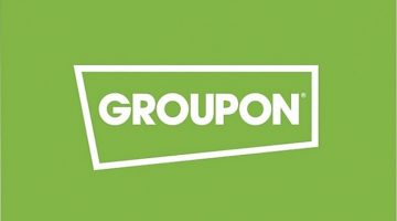 Groupon Gift Card