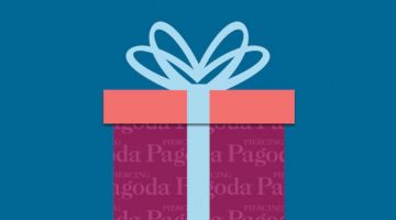 Piercing Pagoda Gift Card