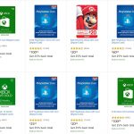 Xbox Game Pass Gift Cards Archives Gc Galore - expired speedway app earn 300 points on select gaming gift cards nintendo xbox game pass roblox fortnite gc galore