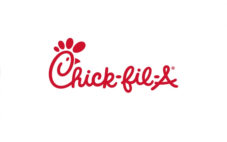 Chick fil a $10 Gift Card 