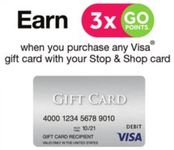 Gift Cards  Stop & Shop