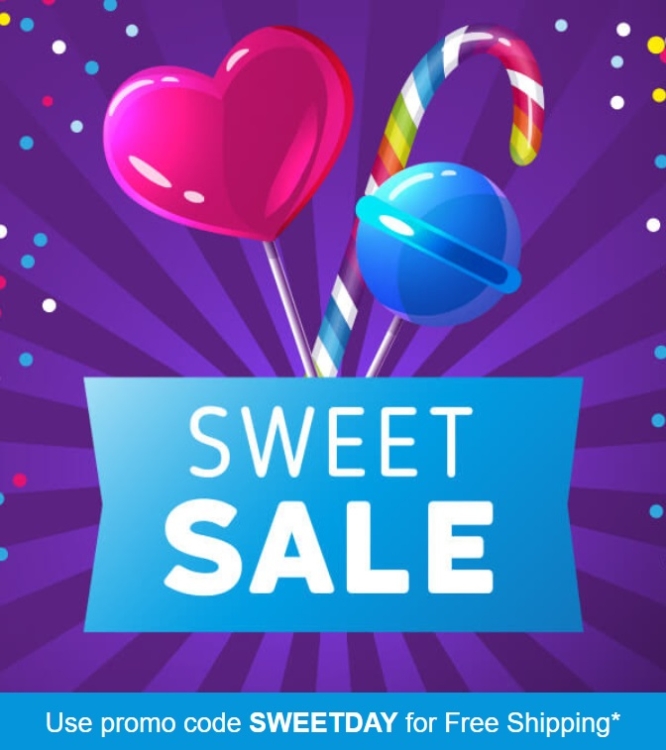 GiftCardsdotcom Promo Code SWEETDAY