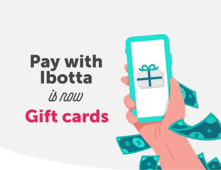 Pay With Ibotta Gift Cards