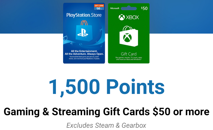 Expired Speedway Buy 50 Gaming Streaming Gift Cards Get 1 500 Points Ends 11 1 20 Gc Galore - roblox gift card codes 2018 october gift ideas