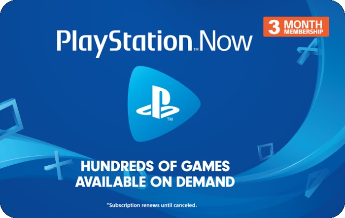 playstation now promo