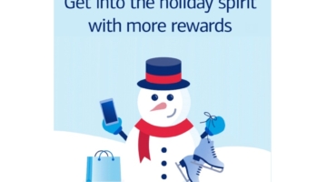 BoA Cash Rewards spending offer