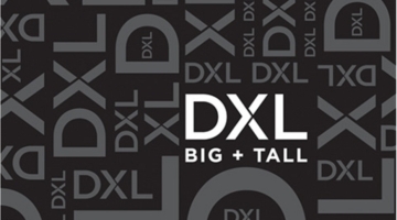 DXL Gift Card