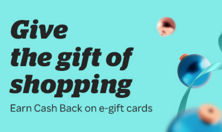 Rakuten Gift Cards