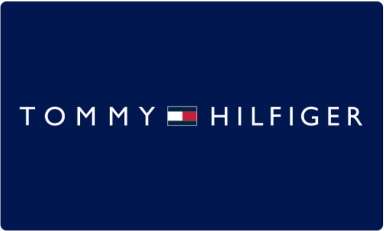 Tommy Hilfiger Gift Card