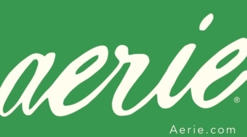 Aerie Gift Card