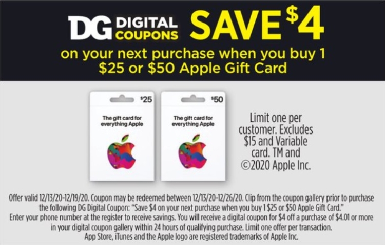 Buy $50 Apple Gift Cards - Apple