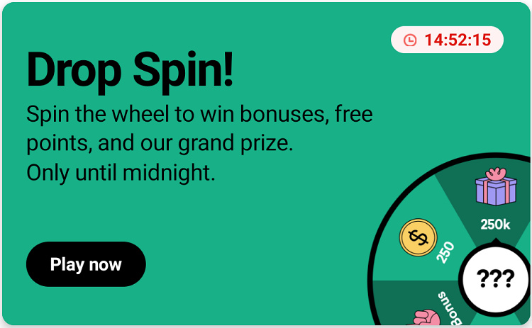 Redbox Spin To Win Code