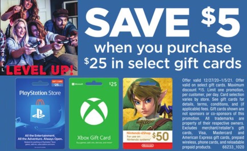 the gift card city xbox