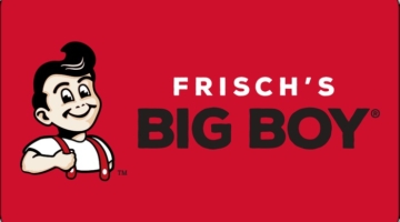 Frisch's Big Boy Gift Card