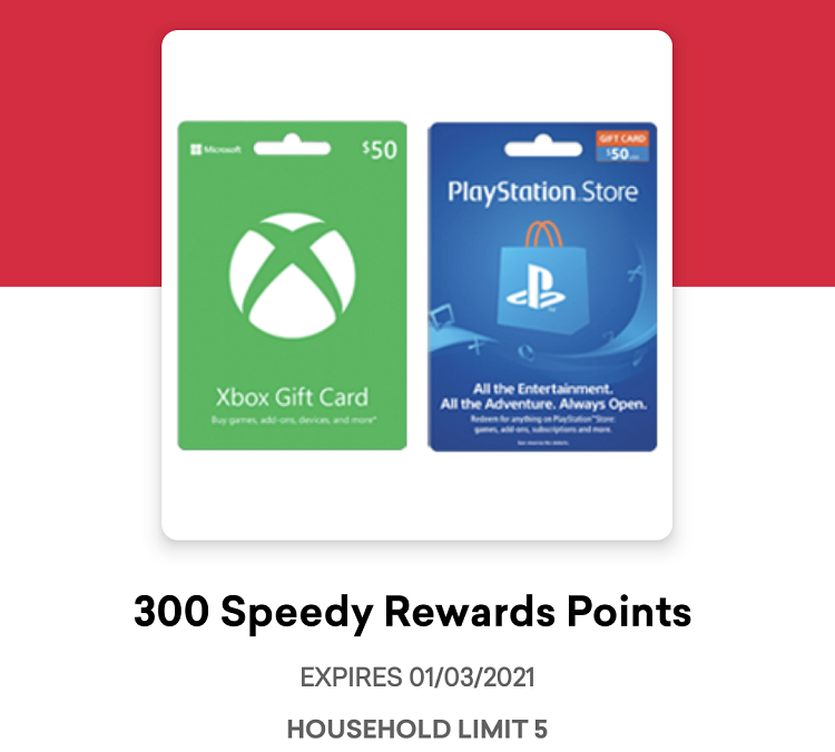 playstation points gift card