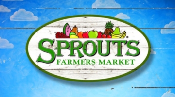 Sprouts Gift Card
