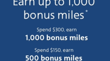 American Airlines shopping portal bonus.