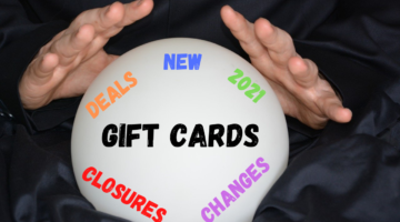 Gift Card Predictions For 2021