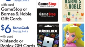 Roblox Gift Cards Archives Gc Galore - 5 dollar roblox gift card gamestop