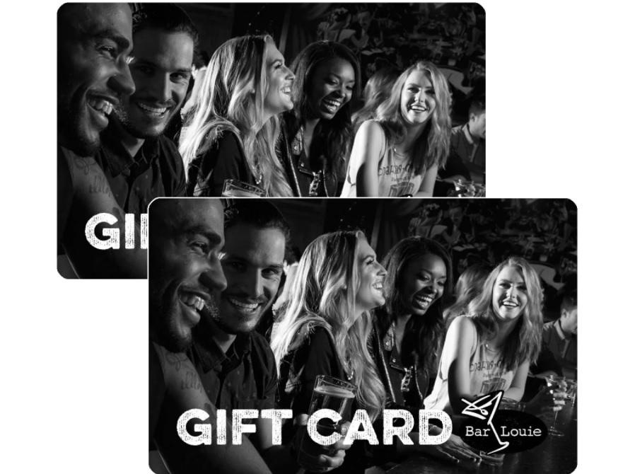 Bar Louie Being Liquidated Use Gift Cards ASAP Gift Cards Galore