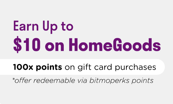 Bitmo HomeGoods