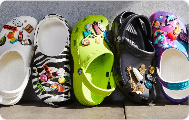 (EXPIRED) Crocs: Buy $75/$100/$150 Gift Card & Get $10/$20/$30 Gift ...