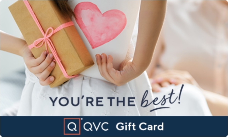 QVC Gift Card