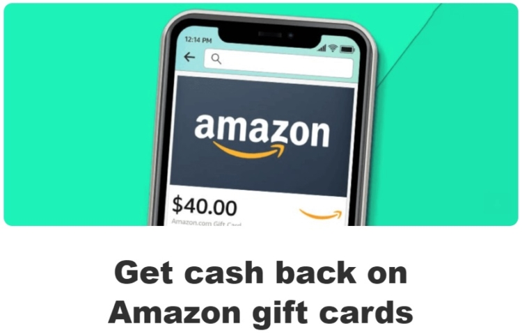 Ibotta Amazon 1% Cashback