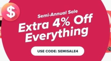 Raise promo code SEMISALE4